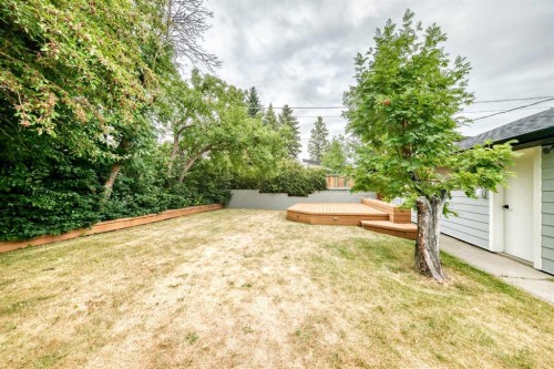 4112 19 Street Nw, Calgary, AB 