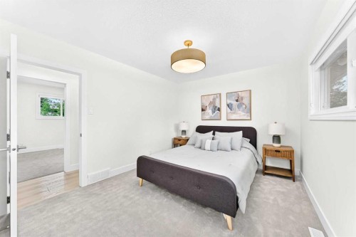 4112 19 Street Nw, Calgary, AB 