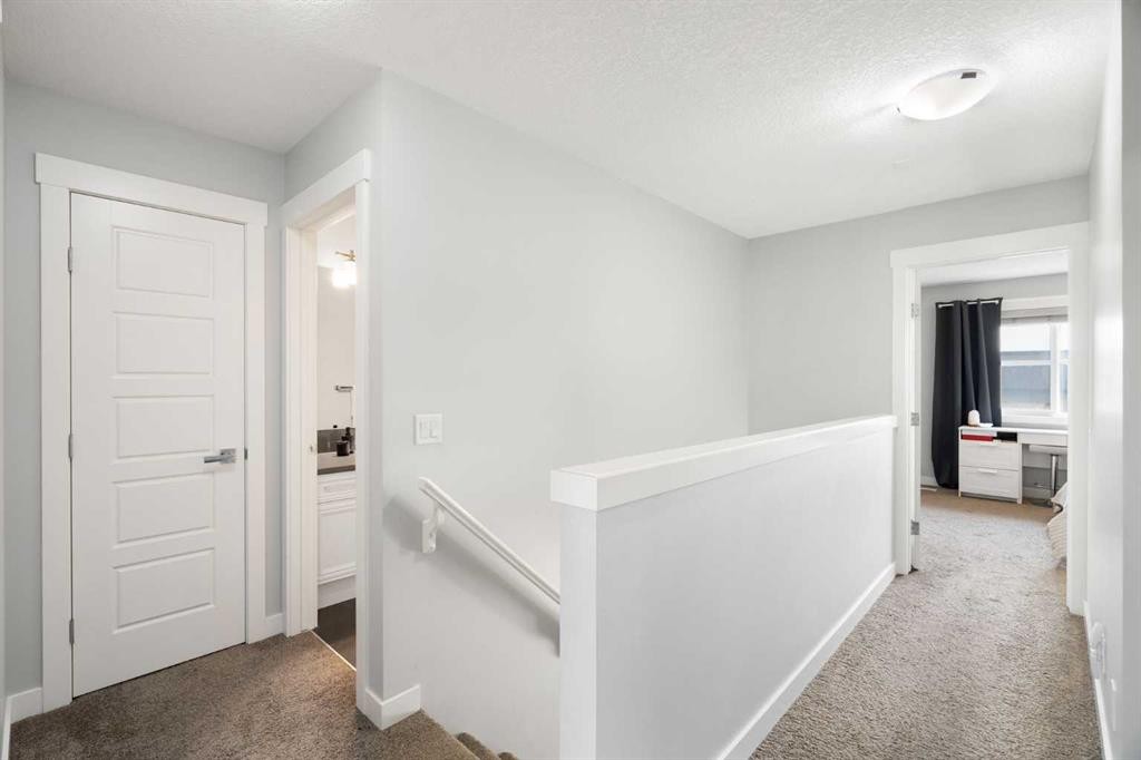 56 Skyview Circle Ne, Calgary, AB - Indoor Photo Showing Other Room