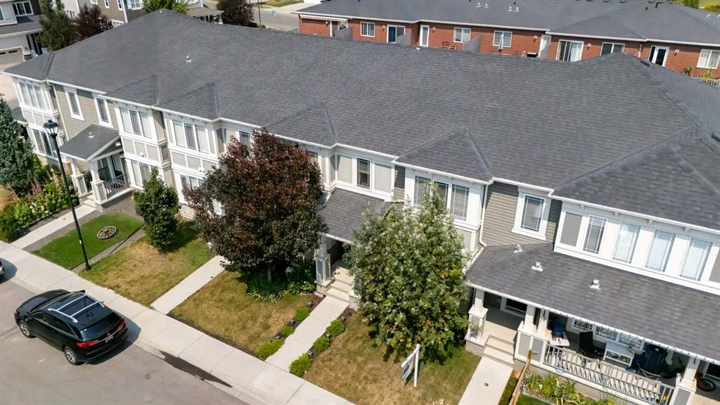 14 Windford Crescent Sw, Airdrie, AB - Outdoor