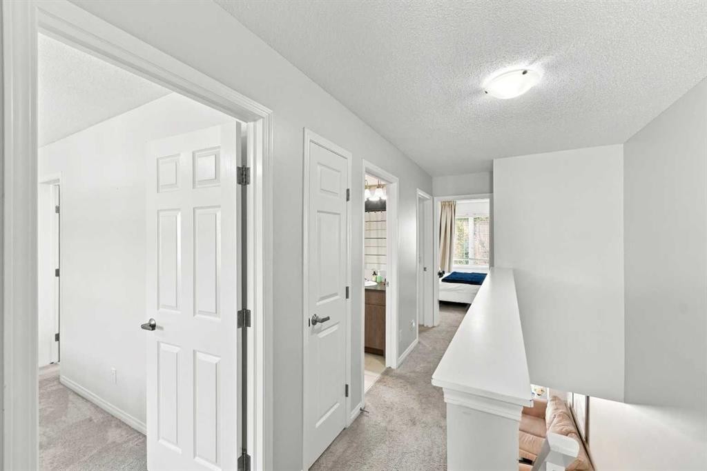14 Windford Crescent Sw, Airdrie, AB - Indoor Photo Showing Other Room