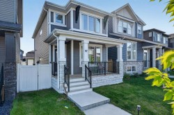 97 Legacy Glen Place SECalgary, AB T2X 4T5