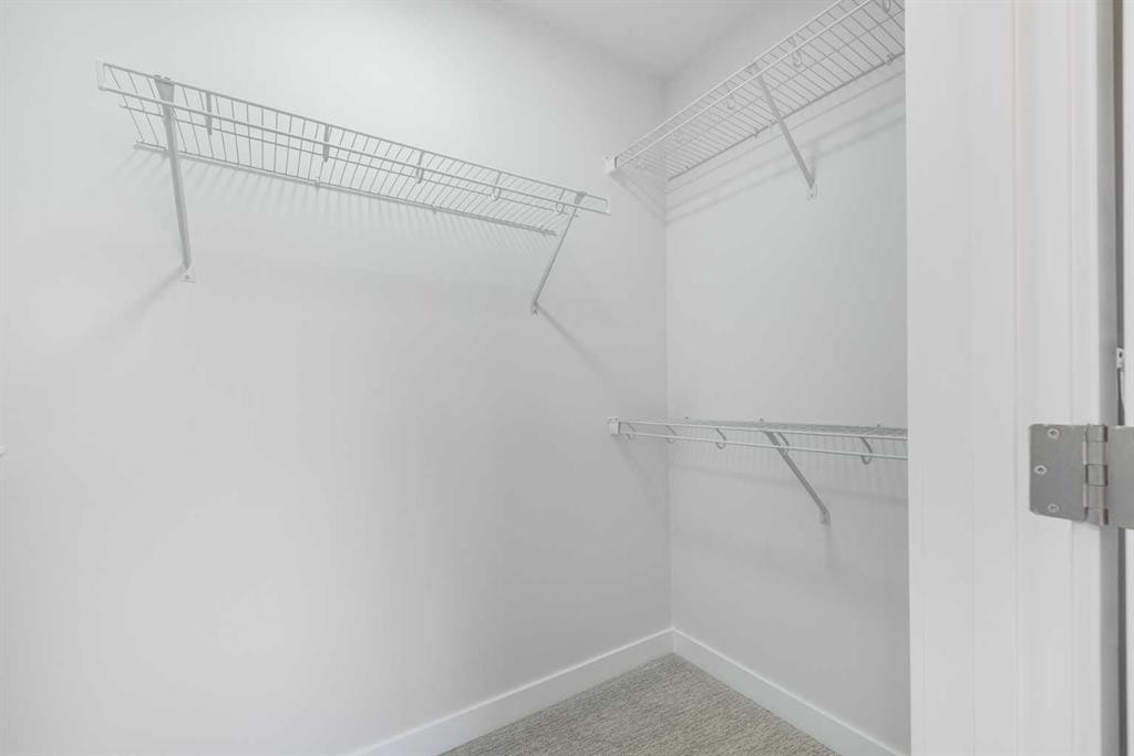 126 Sandpiper Bend, Chestermere, AB - Indoor With Storage