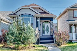 37 Chaparral Ridge Link SECalgary, AB T2X 3M7