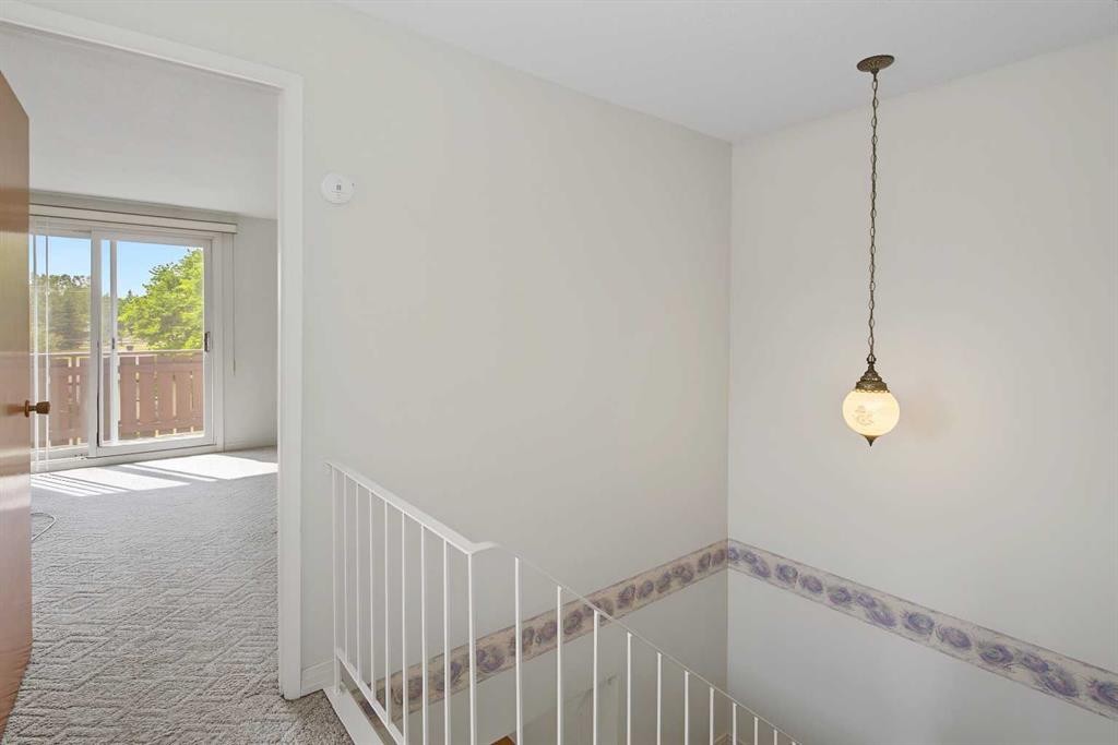 3414 Morley Trail Nw, Calgary, AB - Indoor Photo Showing Other Room