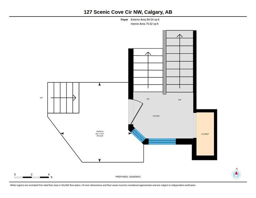 127 Scenic Cove Circle Nw, Calgary, AB - Other