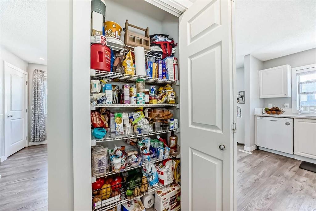 126 Citadel Point Nw, Calgary, AB - Indoor