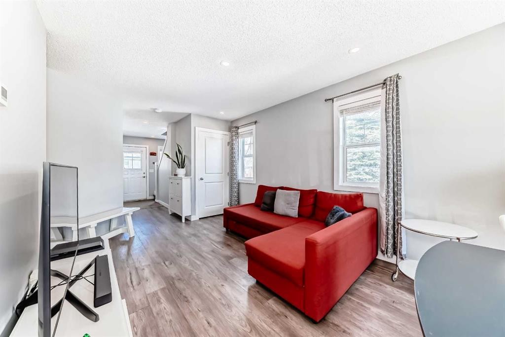 126 Citadel Point Nw, Calgary, AB - Indoor