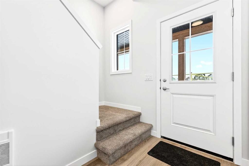 302-40 Creekside Way Sw, Calgary, AB - Indoor Photo Showing Other Room
