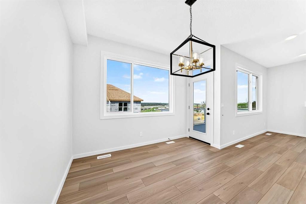 135 Mallard Heath Se, Calgary, AB - Indoor Photo Showing Other Room