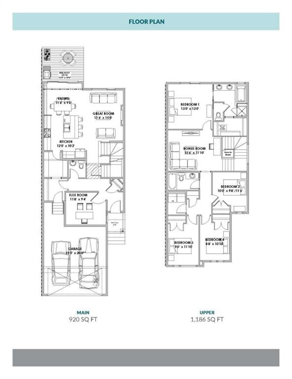 135 Mallard Heath Se, Calgary, AB - Other