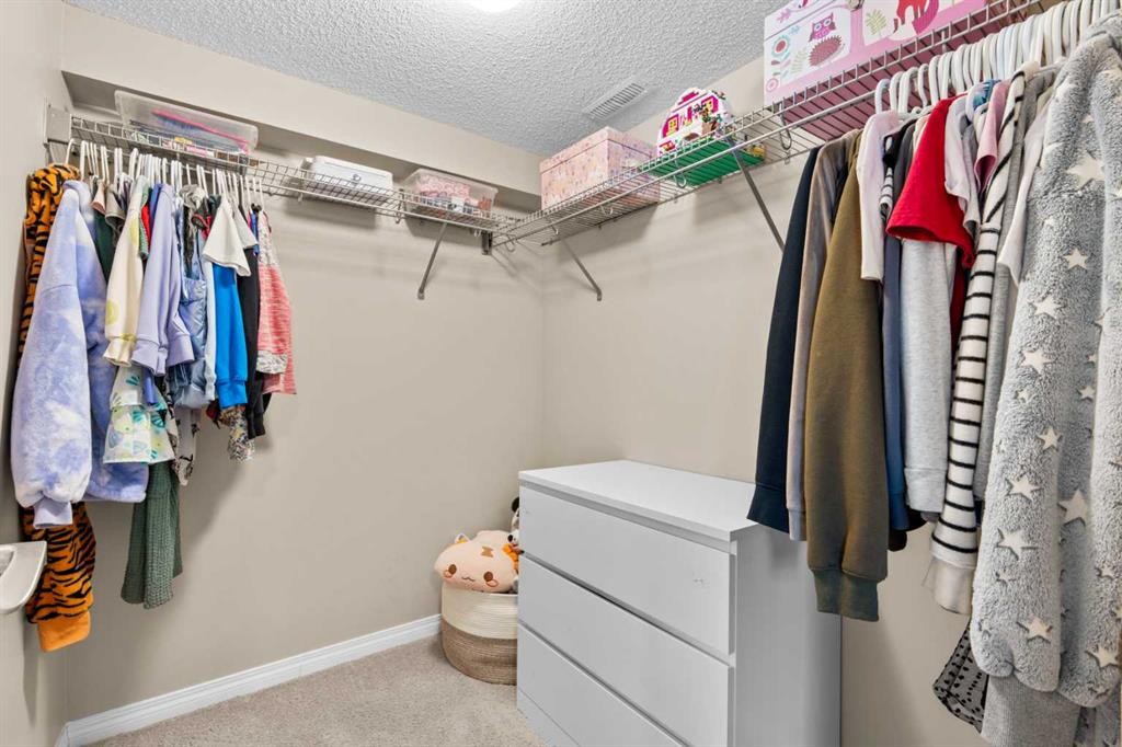 38 Auburn Bay Gardens Se, Calgary, AB - Indoor With Storage