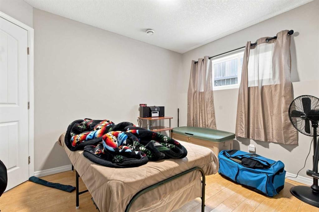 11 Martin Crossing Rise Ne, Calgary, AB - Indoor