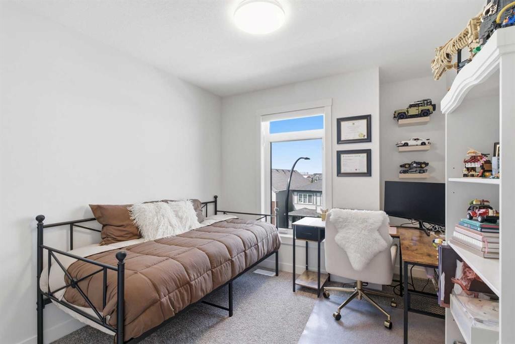 31 Seton Row Se, Calgary, AB - Indoor