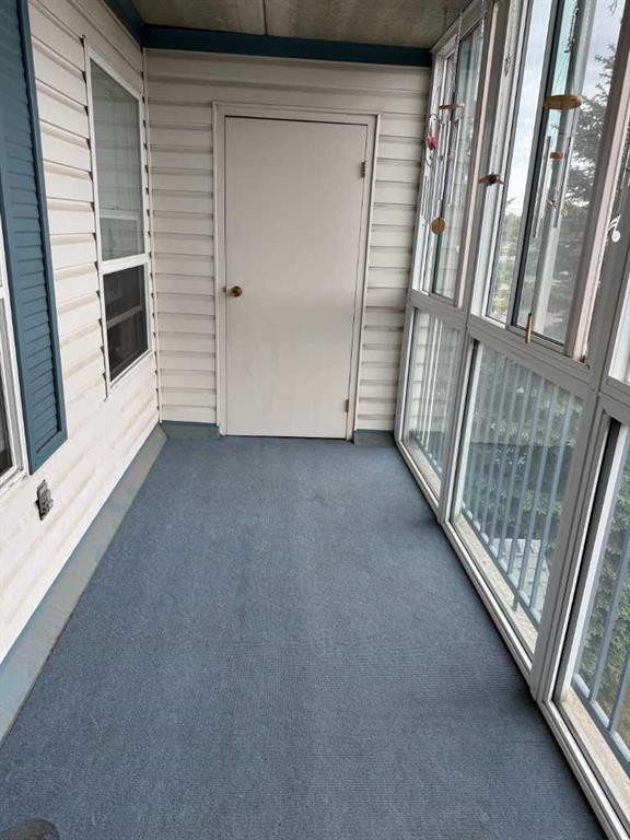 301-4514 54 Avenue, Olds, AB - Outdoor With Exterior