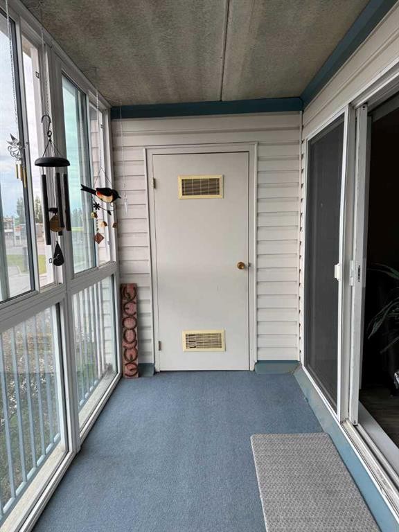 301-4514 54 Avenue, Olds, AB - Outdoor With Exterior
