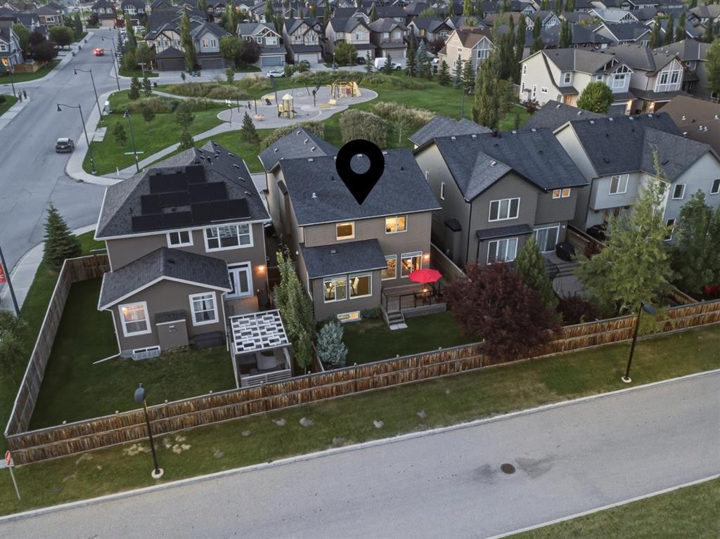 9 Aspenshire Crescent Sw, Calgary, AB