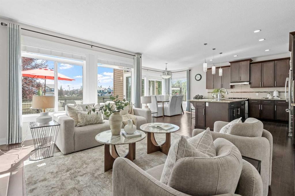 9 Aspenshire Crescent Sw, Calgary, AB