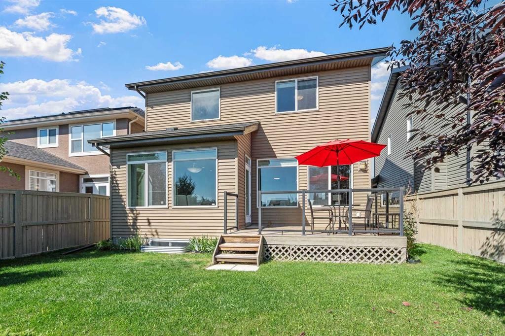9 Aspenshire Crescent Sw, Calgary, AB