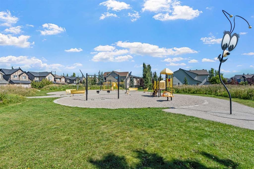 9 Aspenshire Crescent Sw, Calgary, AB