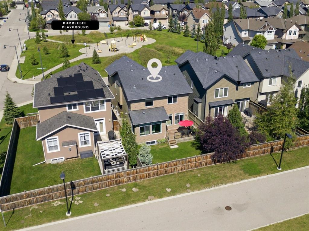 9 Aspenshire Crescent Sw, Calgary, AB