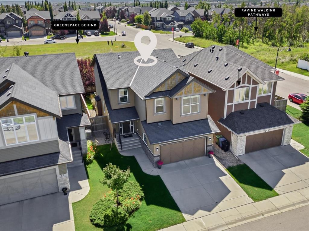 9 Aspenshire Crescent Sw, Calgary, AB