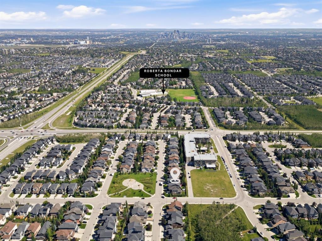 9 Aspenshire Crescent Sw, Calgary, AB