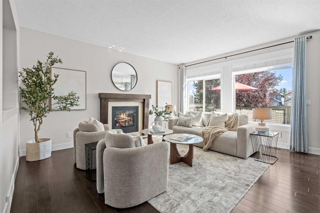 9 Aspenshire Crescent Sw, Calgary, AB