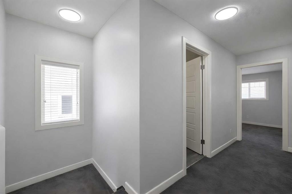 137 Pantego Lane Nw, Calgary, AB - Indoor Photo Showing Other Room