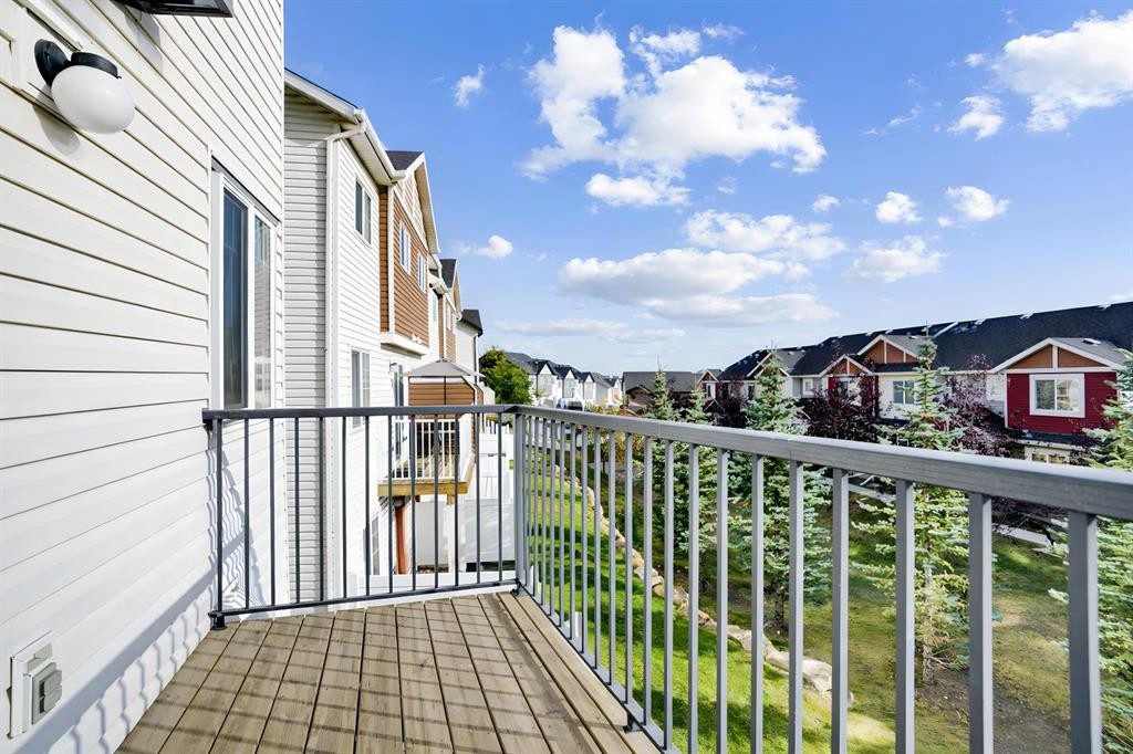 137 Pantego Lane Nw, Calgary, AB - Outdoor With Exterior