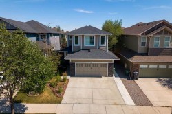 238 Mountainview Drive Okotoks, AB T1S 0L7