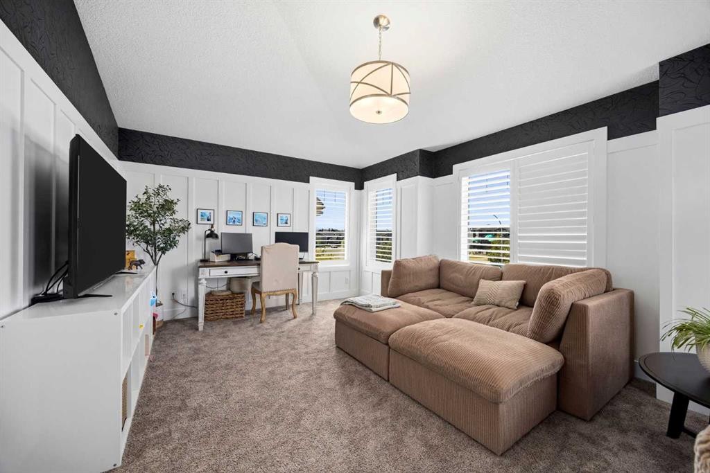 238 Mountainview Drive, Okotoks, AB - Indoor