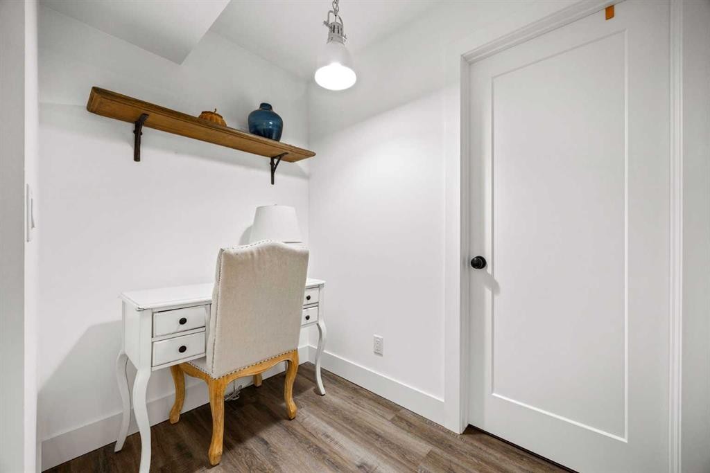 238 Mountainview Drive, Okotoks, AB - Indoor