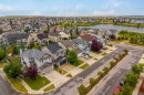 5 Copperpond Link Se, Calgary, AB  - Outdoor 