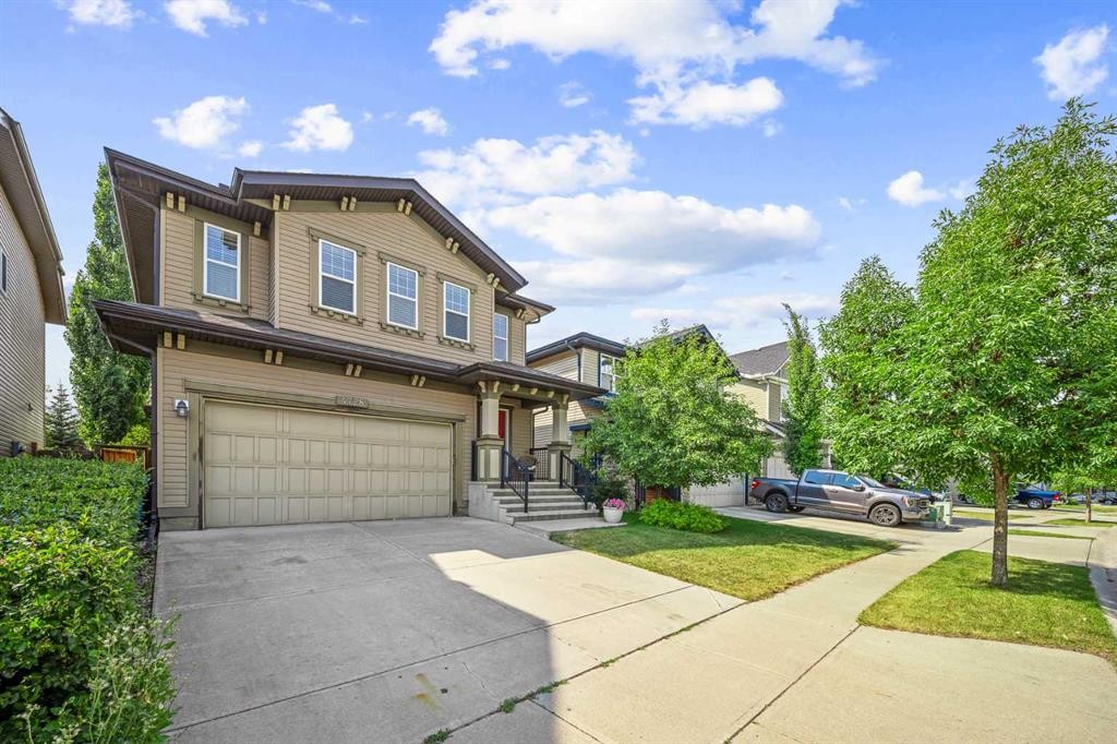 4728 Elgin Avenue Se, Calgary, AB - Outdoor