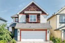 988 Copperfield Boulevard Se, Calgary, AB  - Outdoor 