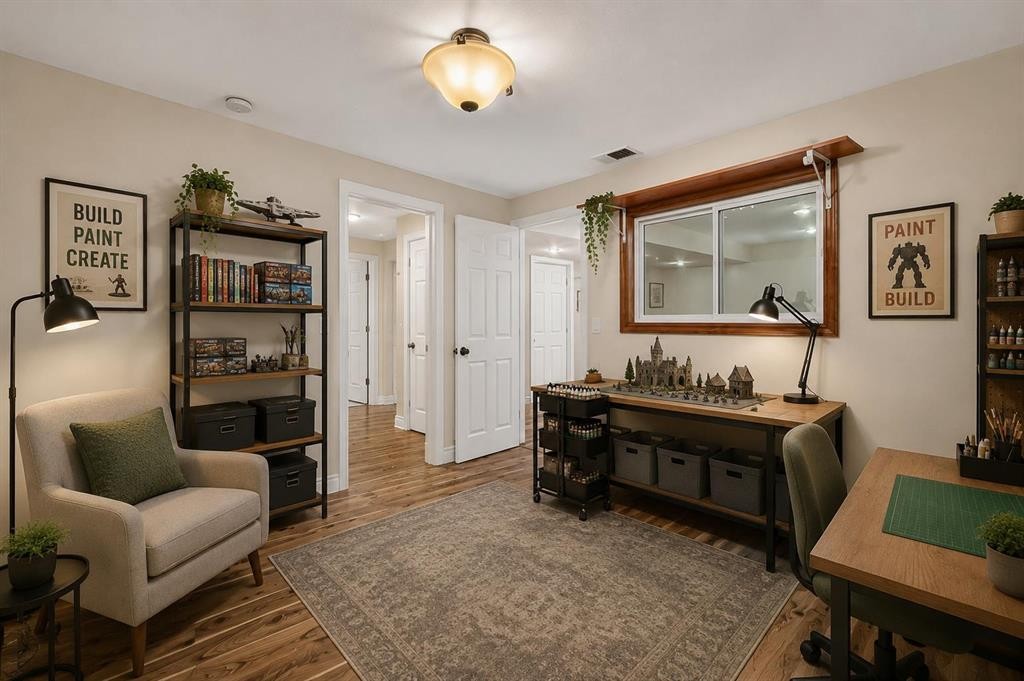 988 Copperfield Boulevard Se, Calgary, AB - Indoor