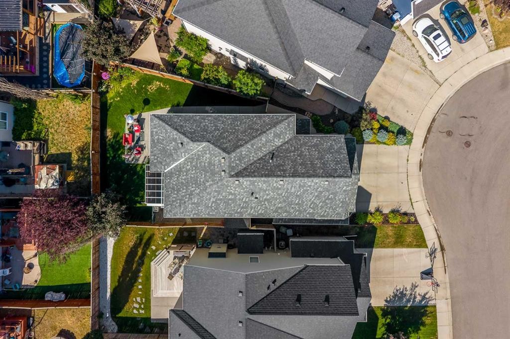 58 Copperstone Close Se, Calgary, AB - Outdoor