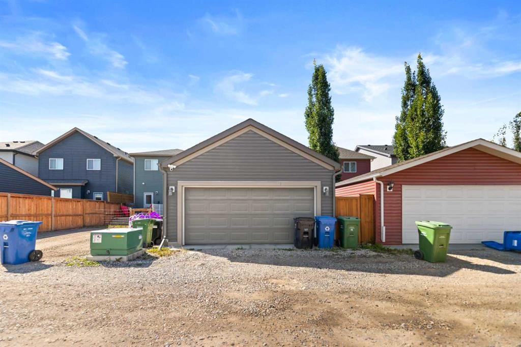 79 Legacy Glen Row Se, Calgary, AB - Outdoor