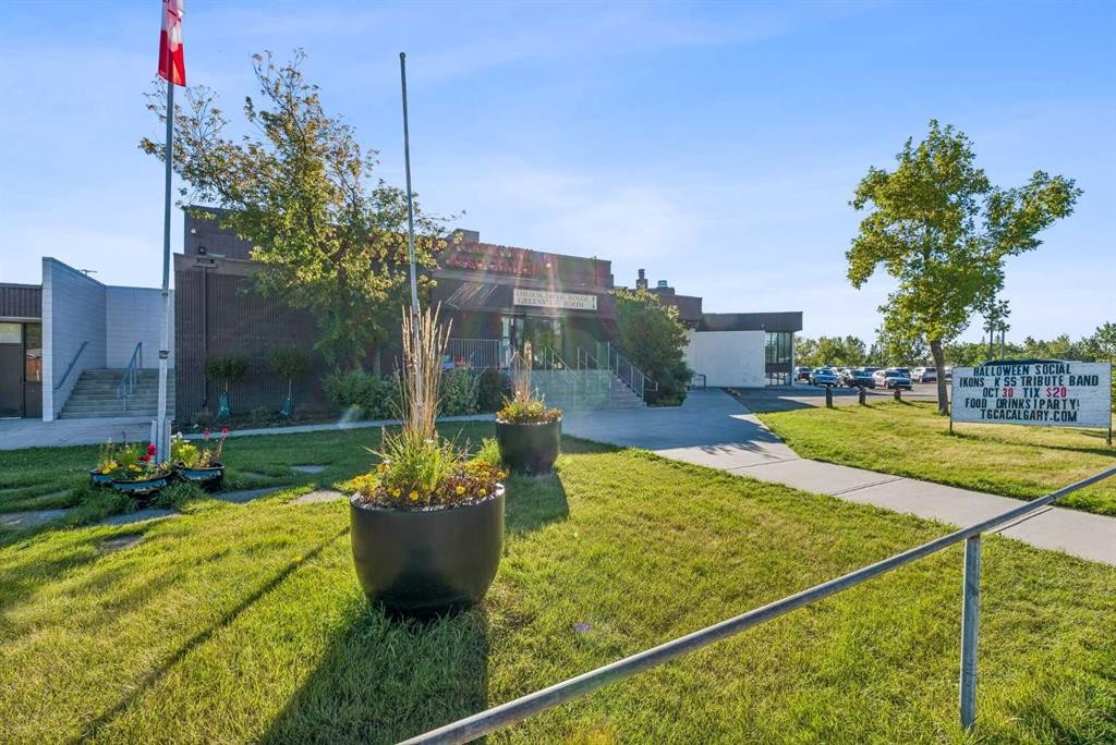 5635 Travis Crescent Ne, Calgary, AB