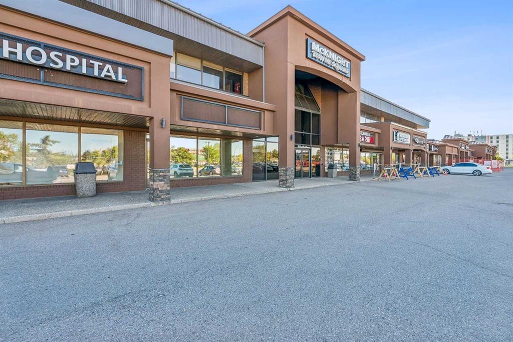 5635 Travis Crescent Ne, Calgary, AB