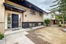 307 Silverthorn Way Nw, Calgary, AB  - Outdoor 