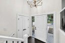 307 Silverthorn Way Nw, Calgary, AB  - Indoor Photo Showing Other Room 