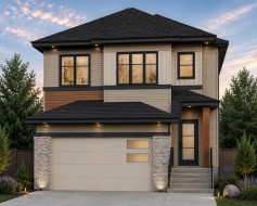 132 Heritage Ridge Cochrane, AB T4C 3L1