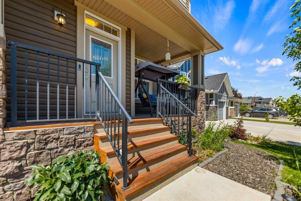 80 Legacy Glen Row Se, Calgary, AB - Outdoor