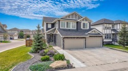 37 RAINBOW FALLS Boulevard Chestermere, AB T1X 0S9