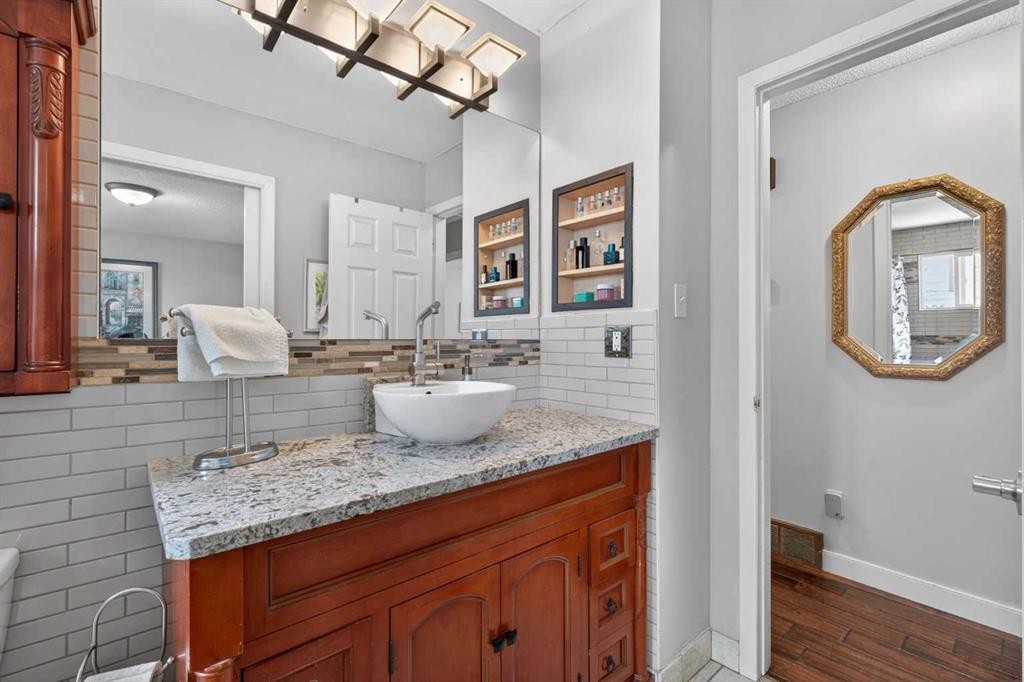 7539 Hunterview Drive Nw, Calgary, AB - Indoor