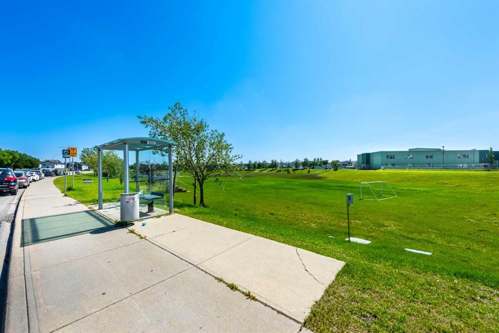 70 Martindale Boulevard Ne, Calgary, AB - Outdoor
