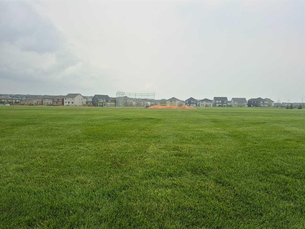 2306-33 Carringham Gate Nw, Calgary, AB - Outdoor With View