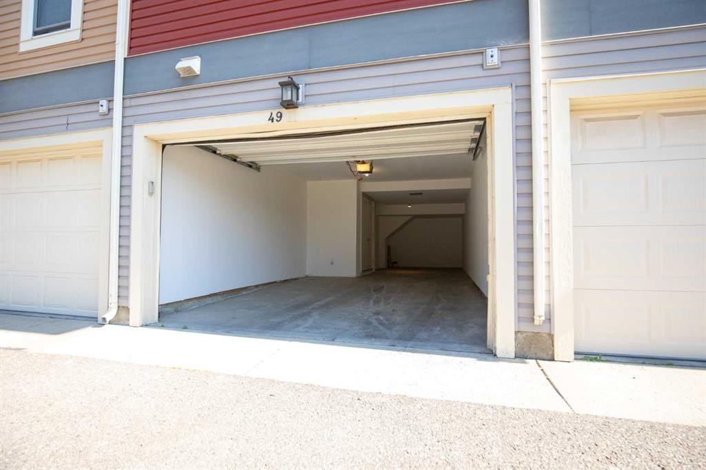 49 Auburn Bay Common Se, Calgary, AB - Outdoor With Exterior